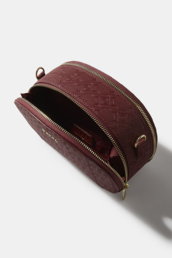 BORDO MONOGRAM ÇANTA 7