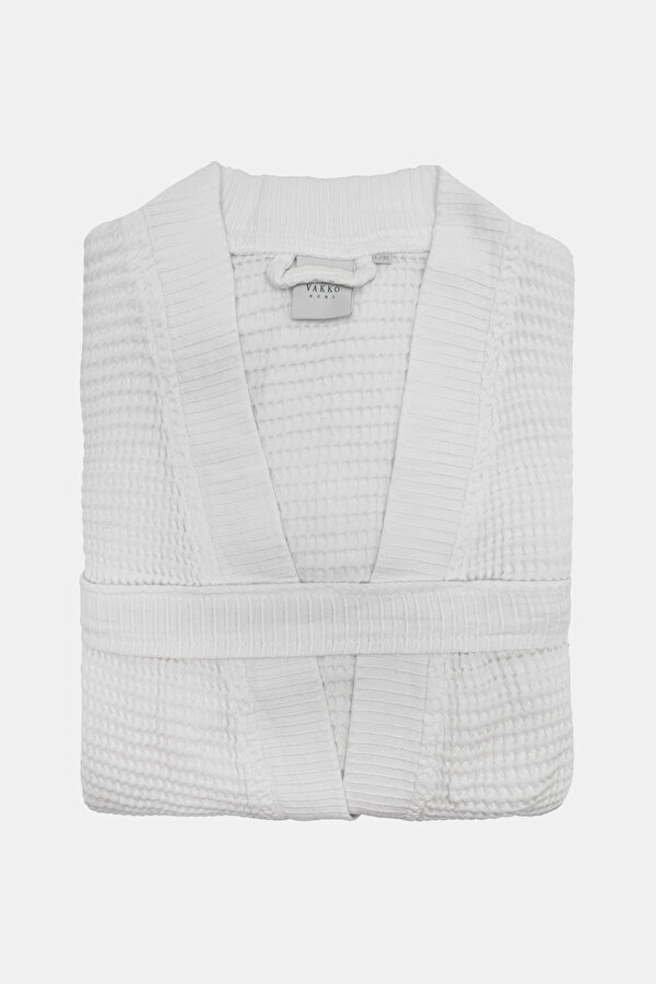 UNISEX BORNOZ