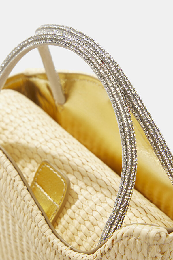 NATURAL LEATHER BAG 6