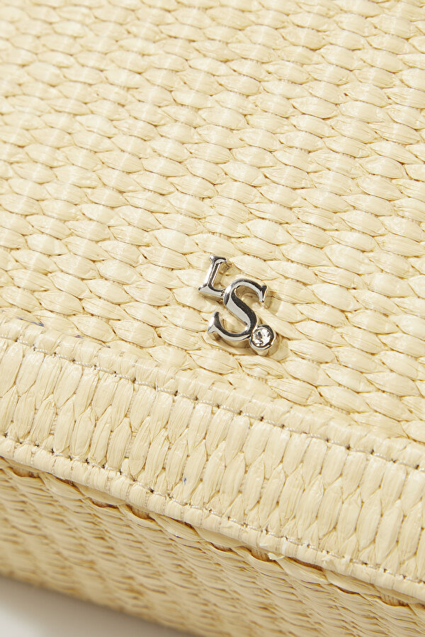NATURAL LEATHER BAG 7