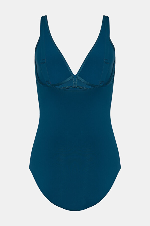 BLUE SWIMSUIT 2