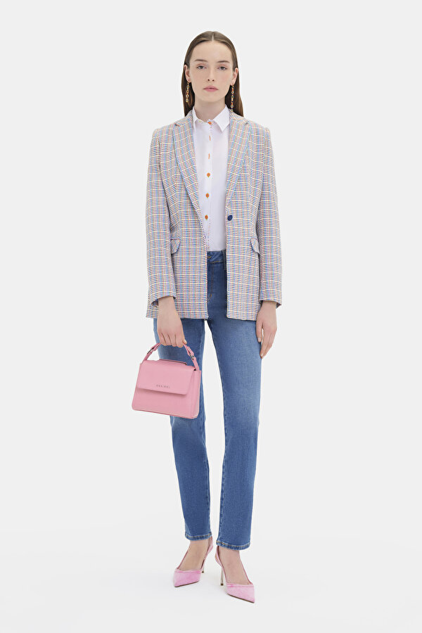 MULTICOLOR JACKET