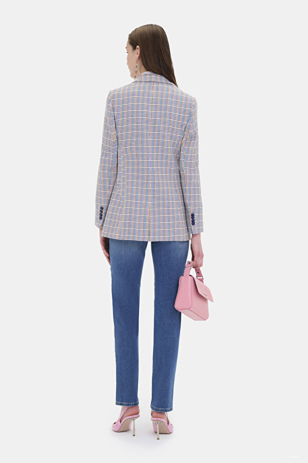 MULTICOLOR JACKET 2