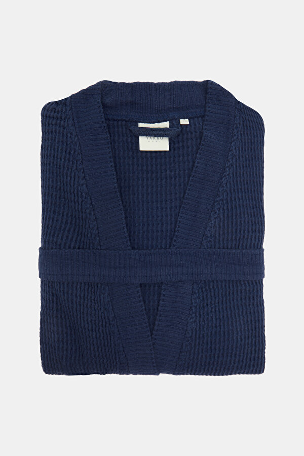 UNISEX BORNOZ