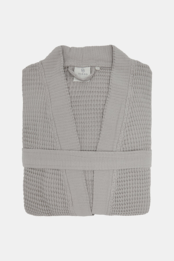UNISEX BORNOZ