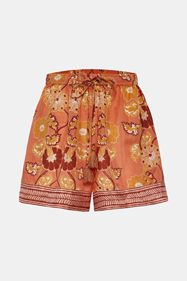 MULTICOLOR SHORTS