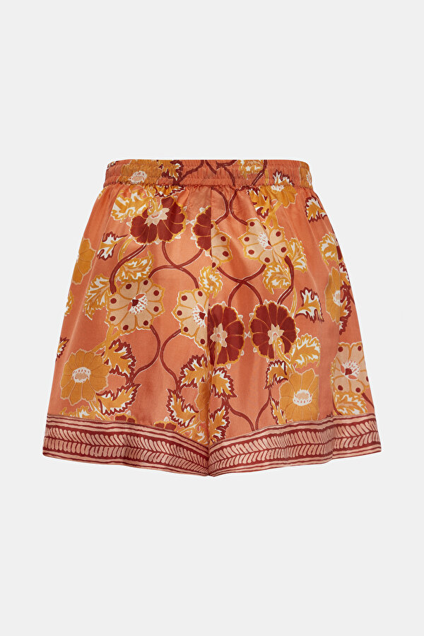 MULTICOLOR SHORTS 2