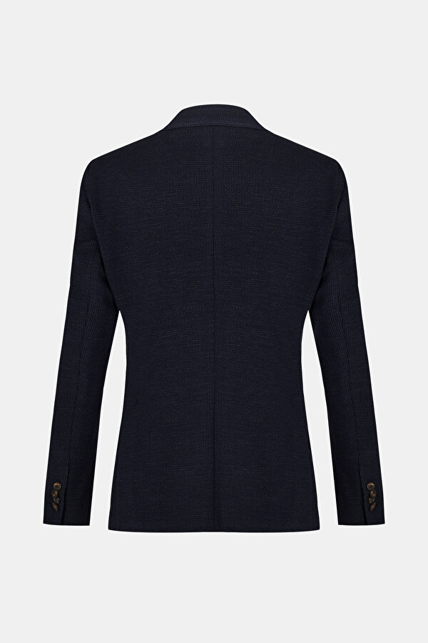 NAVY BLUE JACKET 2