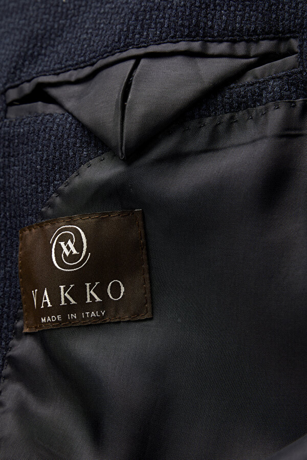 NAVY BLUE JACKET 6