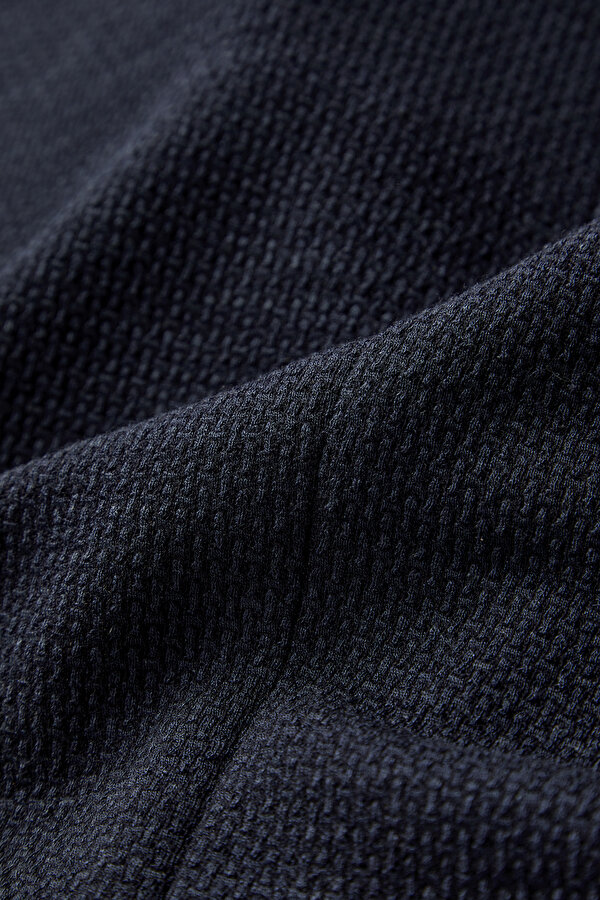NAVY BLUE JACKET 7