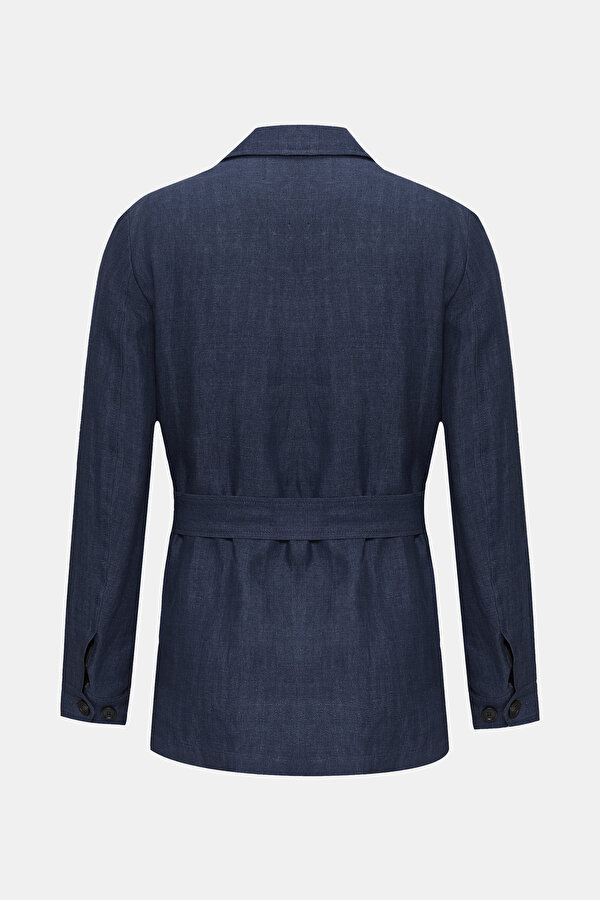 NAVY BLUE JACKET 2