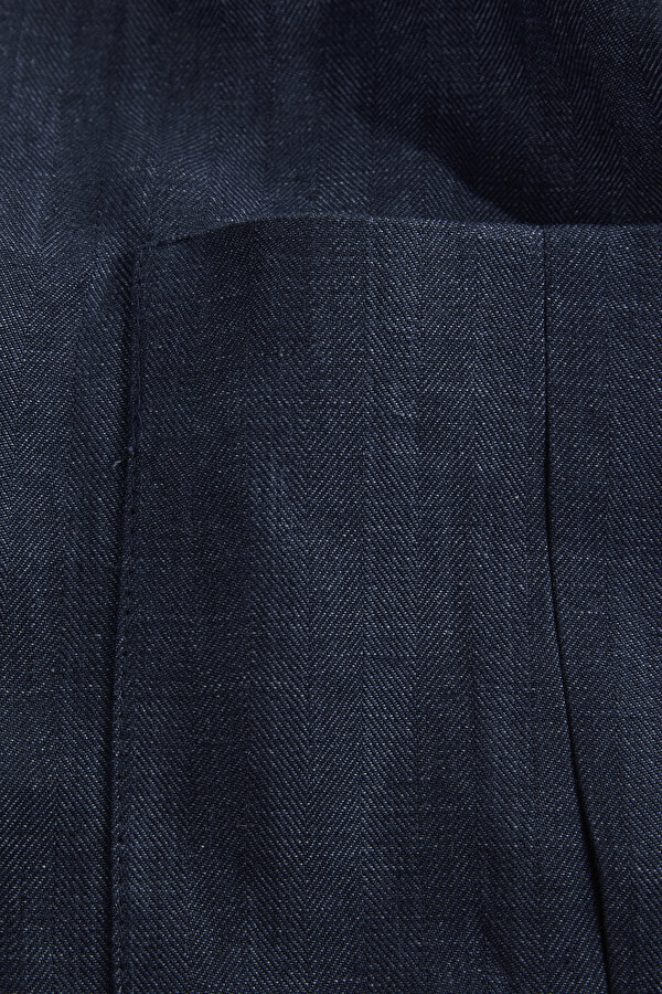 NAVY BLUE JACKET 7