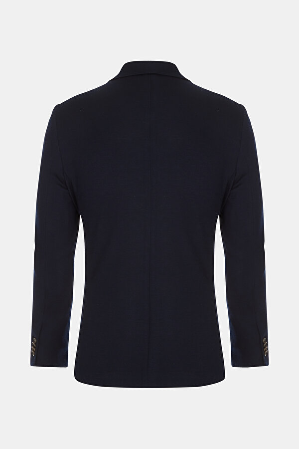 NAVY BLUE JACKET 2