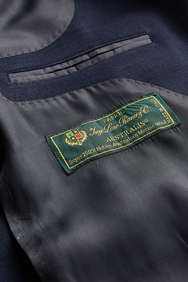 NAVY BLUE JACKET 6