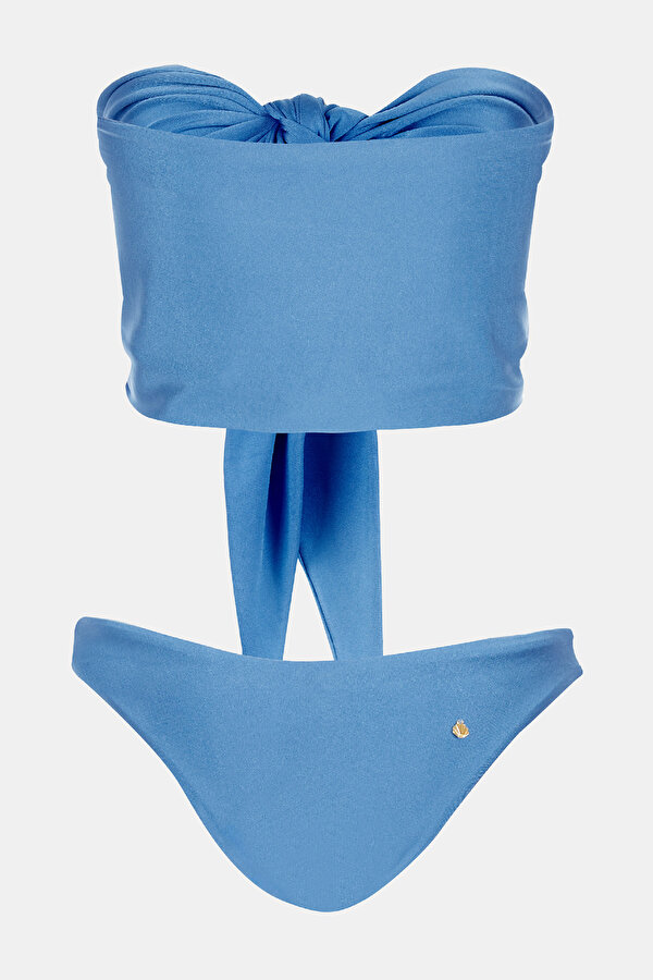 BLUE BİKİNİ 2