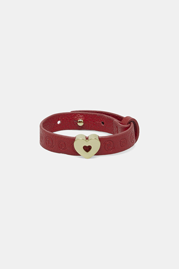RED BRACELET