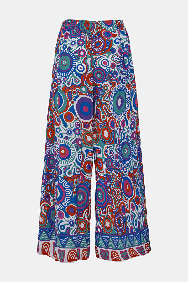 FUŞYA PANTOLON 2