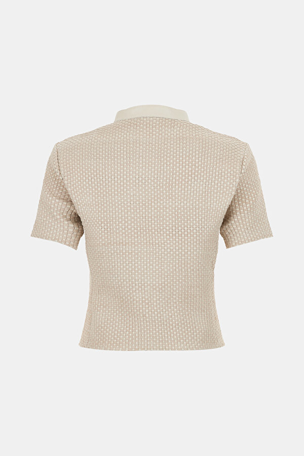 BEIGE JACKET 6