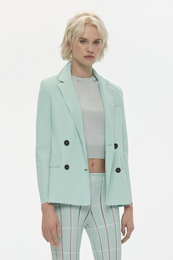MİNT JACKET 2