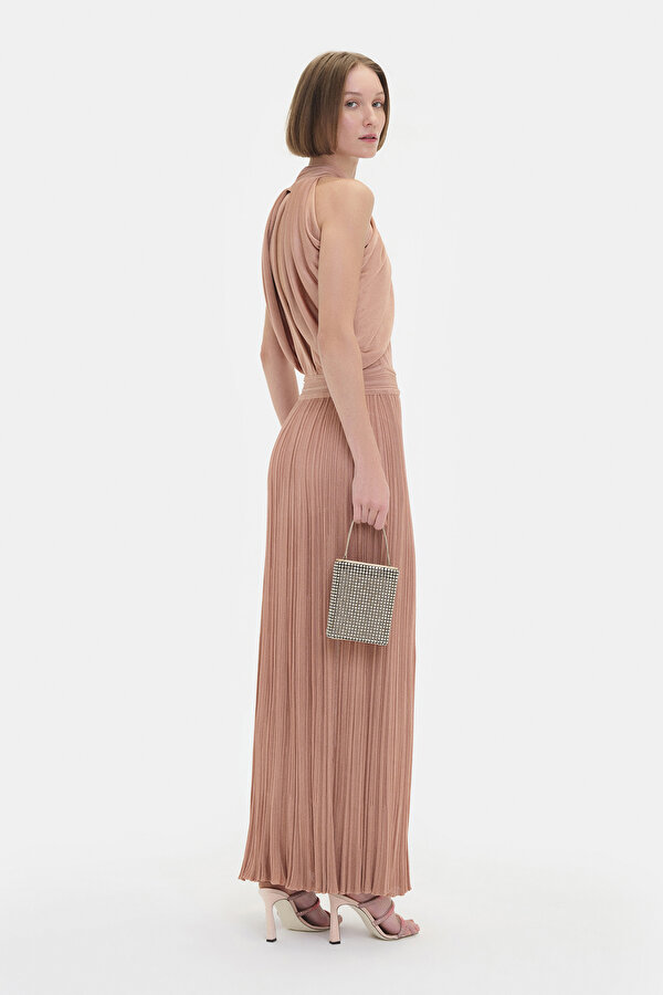 POWDER SLEEVELESS DRESS 2