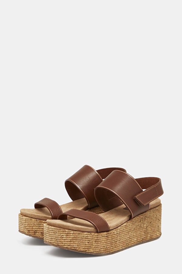 BROWN SHOE 2