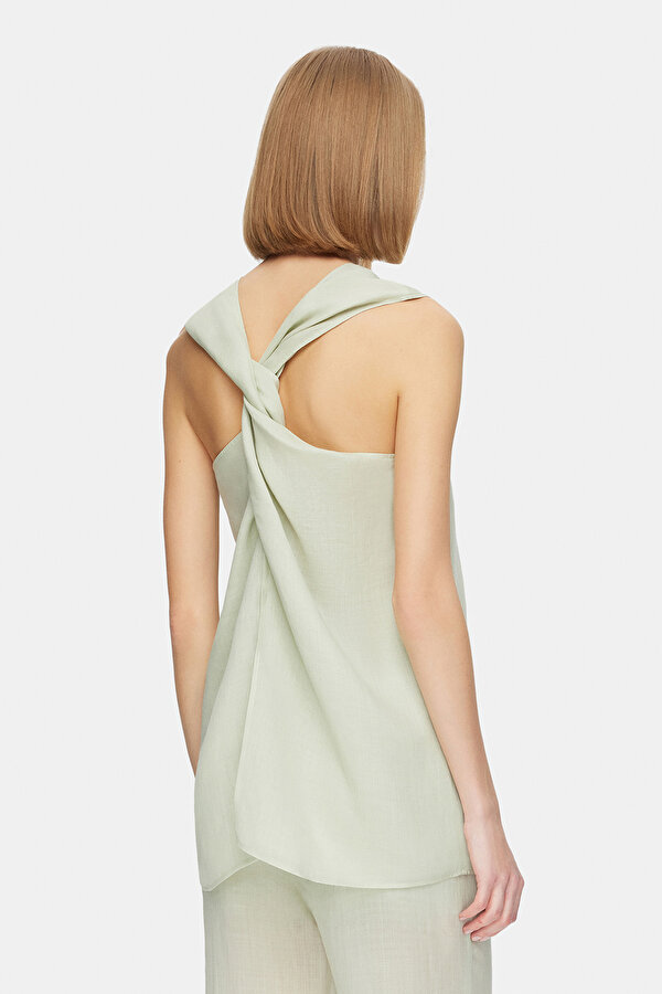 MİNT RAMİ BLUZ 2