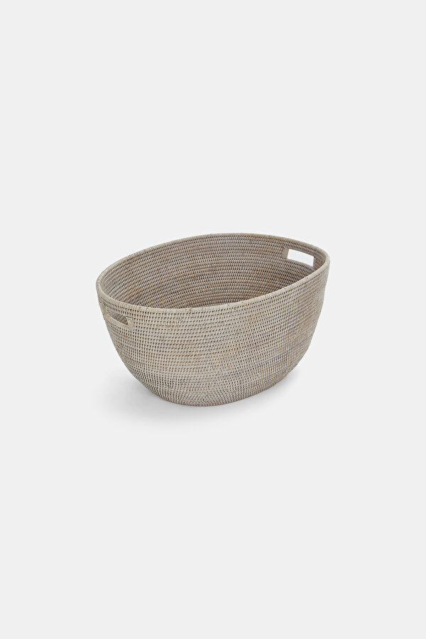 LAUNDRY BASKET 2