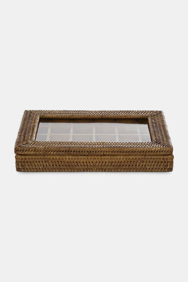 COFFEE BOX