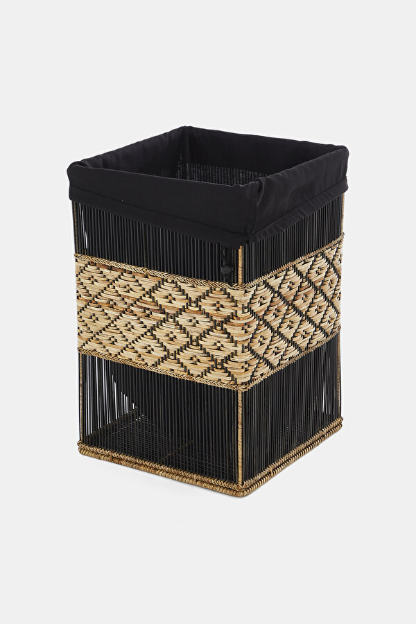 LAUNDRY BASKET 2