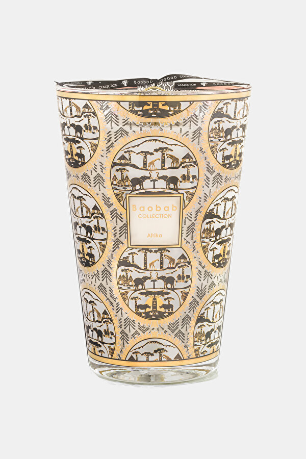 BAOBAB COLLECTION AFRIKA