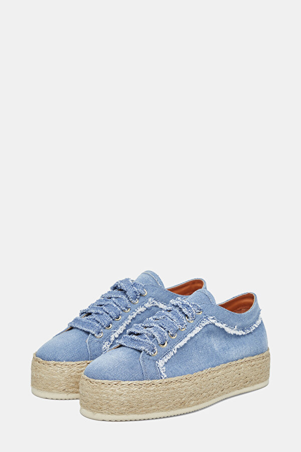 NATURAL SHOES 2
