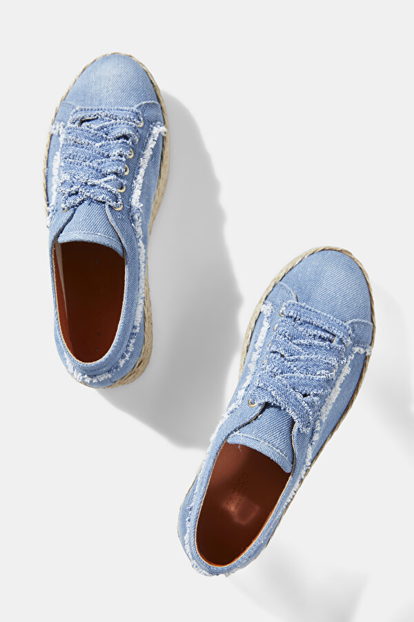 NATURAL SHOES 6