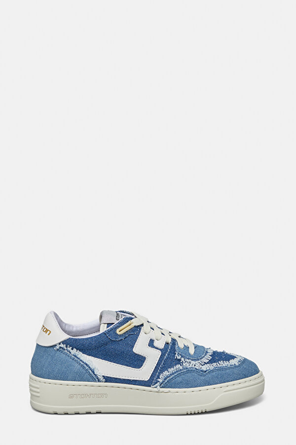 NAVY BLUE SNEAKER