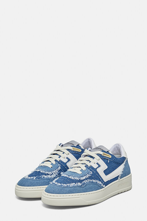 NAVY BLUE SNEAKER 2