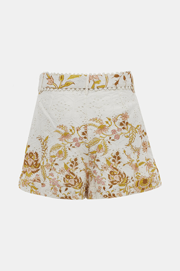 MULTICOLOR SHORTS 2