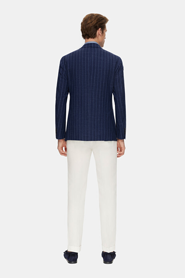 BLUE JACKET 2