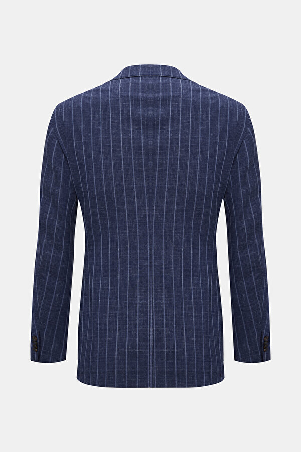 BLUE JACKET 6