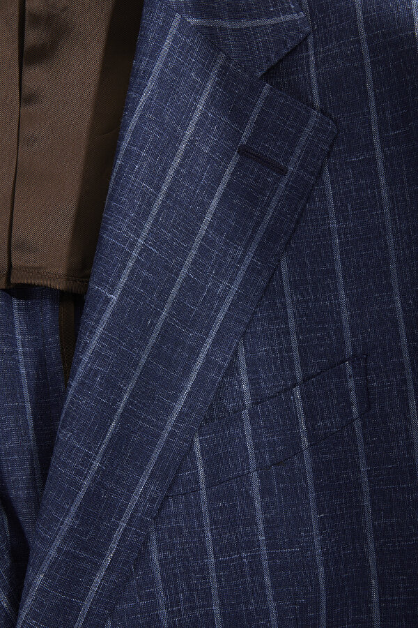 BLUE JACKET 7