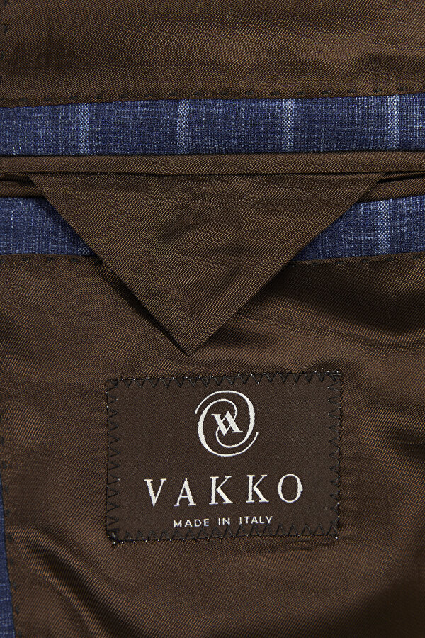 BLUE JACKET 11