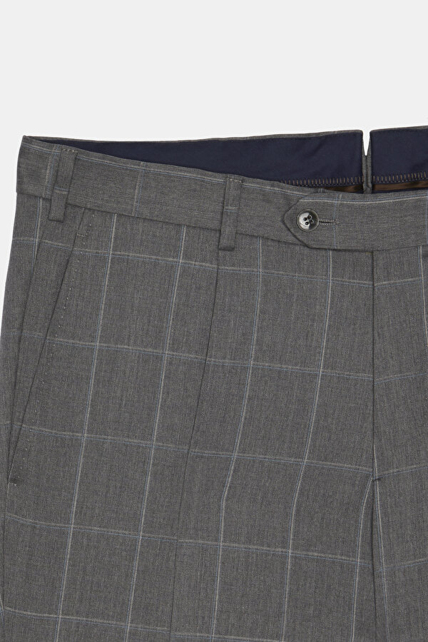 BLUE WOOL SUIT 12