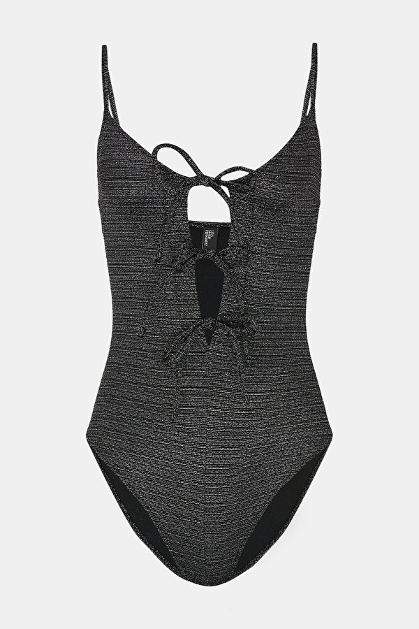 SİYAH MAYO