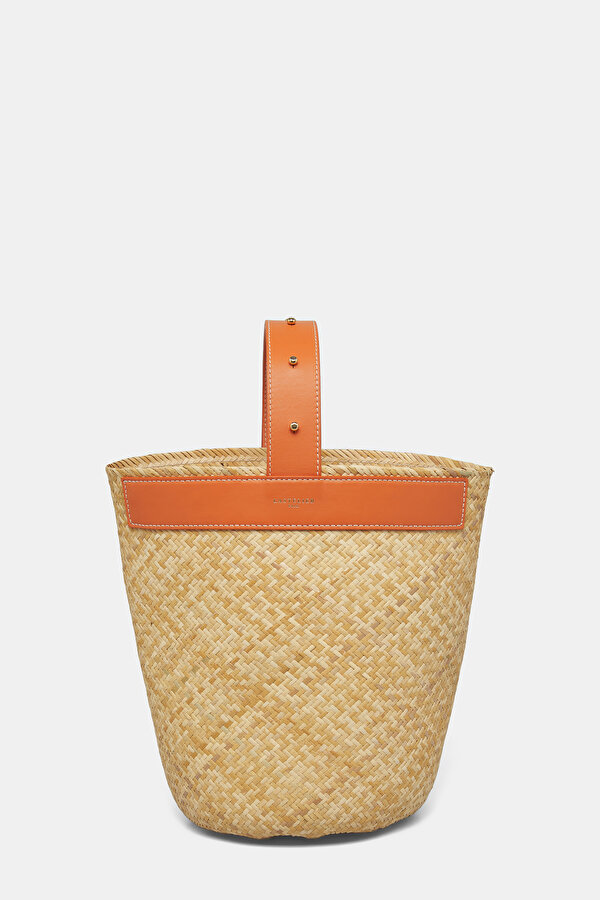 ORANGE BAG