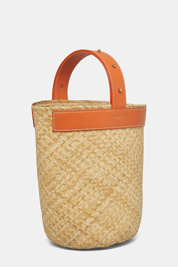 ORANGE BAG 2