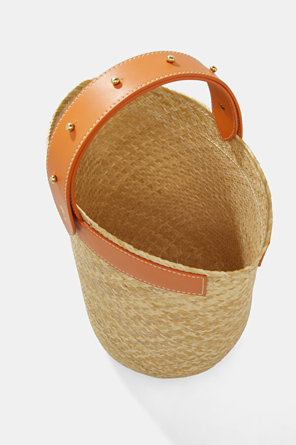 ORANGE BAG 6