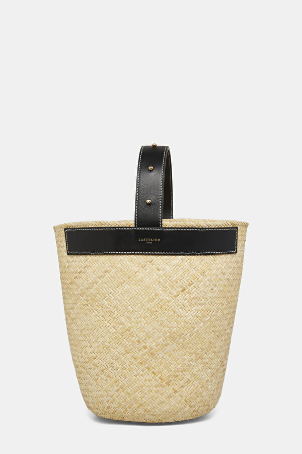 BLACK BAG