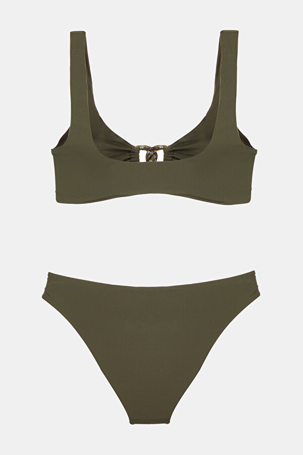 KHAKI BIKINI 2