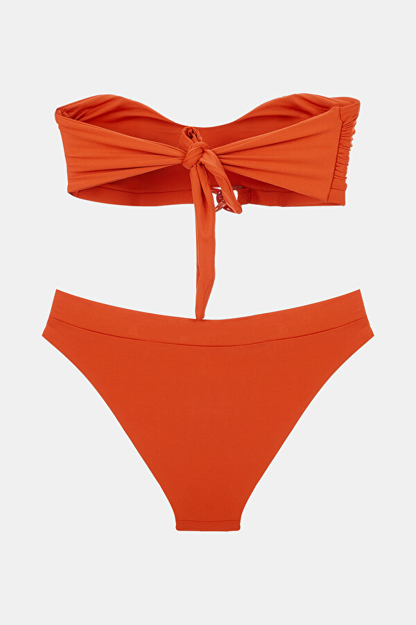 ORANGE BIKINI 2