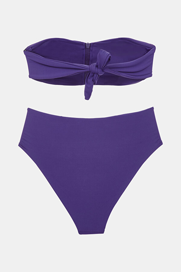 PURPLE BIKINI 2