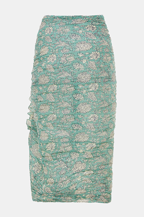 MULTICOLOR PAREO 2