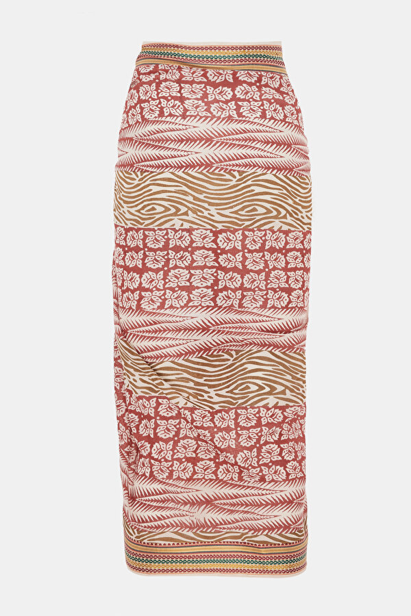 MULTICOLOR PAREO 2